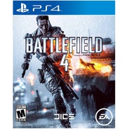 Battlefield 4 - Juegazo a menos de S/.100