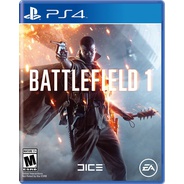 Battlefield 1 - Juegazo a menos de S/.100