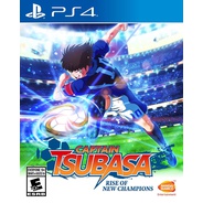 Captain Tsubasa: Rise of New Champions (Super Campeones)