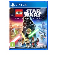 LEGO Star Wars The Skywalker Saga (EUR)