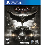 Batman Arkham Knight - Juegazo a menos de S/.100