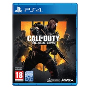 Call of Duty Black Ops 4 (EUR)