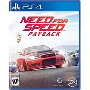 Need for Speed Payback - Juegazo a menos de S/.100