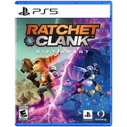 Ratchet & Clank una Dimensión Aparte
