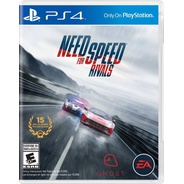 Need for Speed Rivals - Juegazo a menos de S/.100