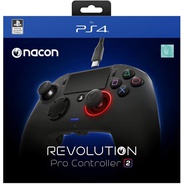 NACON Revolution Pro Controller V2 [Wired]
