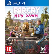 Far Cry New Dawn (EUR)