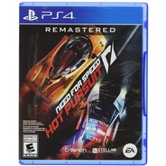 Need for Speed Hot Pursuit Remasterizado