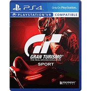 Gran Turismo Sport (USA) - Juegazo a menos de S/.100